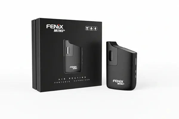 Fenix Mini+ Plus Vaporizer