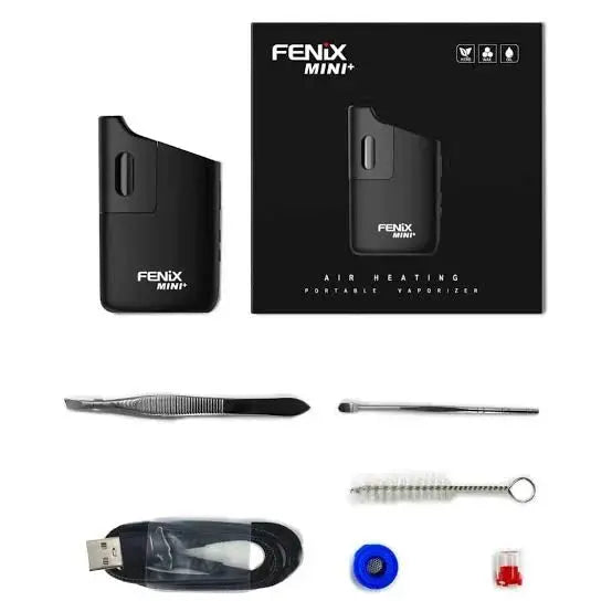 Fenix Mini+ Plus Vaporizer