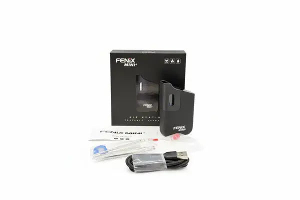 Fenix Mini+ Plus Vaporizer