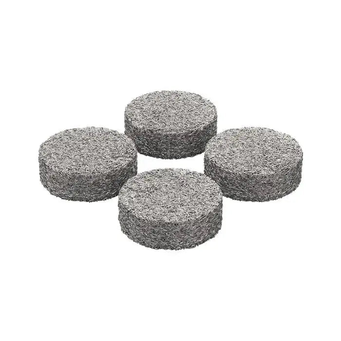 S&B FILLING PAD FOR PORTABLES STORZ & BICKEL