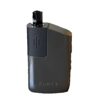HEALTHYRIPS FURY 3 VAPORIZER Healthy Rips