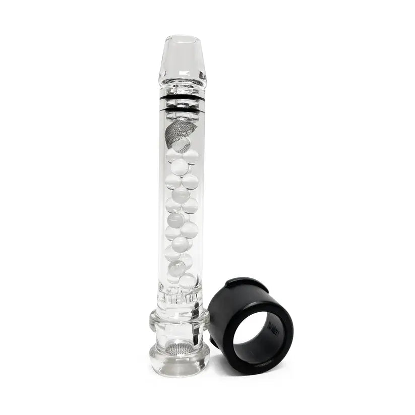 MIGHTY GLASS BEAD STEM STORZ & BICKEL