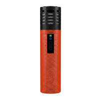 ARIZER AIR SE VAPORIZER Arizer