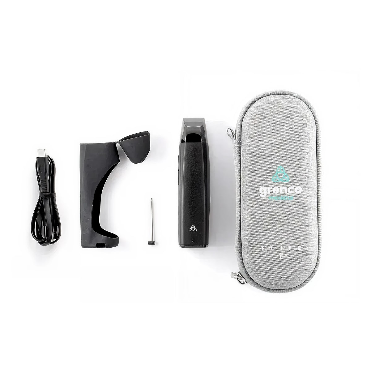 Elite II Vaporizer