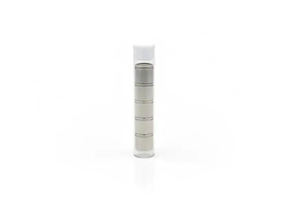 HealthyRips Fury 3 Dosing Capsules 5 Pack