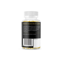 Nausea Relief Gummies 60 Pastilles Isowhey