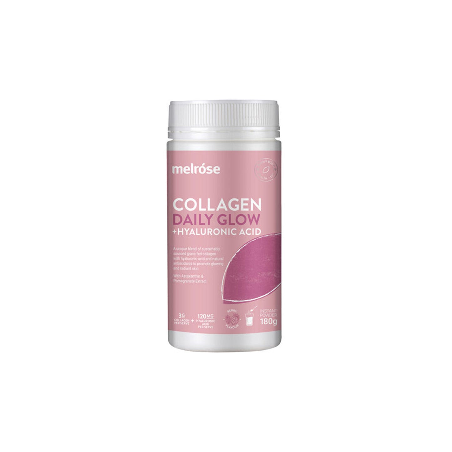 Collagen Daily Glow 180g