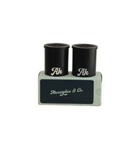 AKCOMPLICE AIR FILTER 2PK REPLACEMENT Arizer