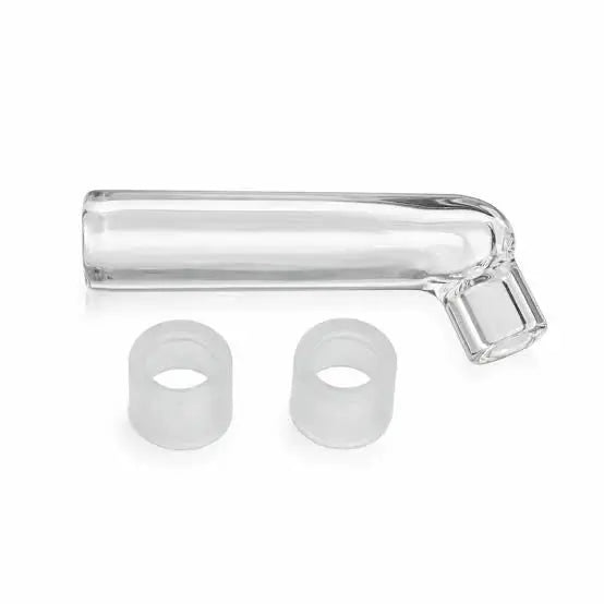 Mighty Glass Mouthpiece
