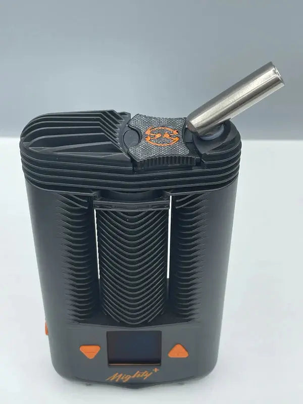 Mighty Glass Mouthpiece