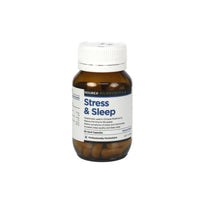 Professional Stress & Sleep 60 Capsule Nourex