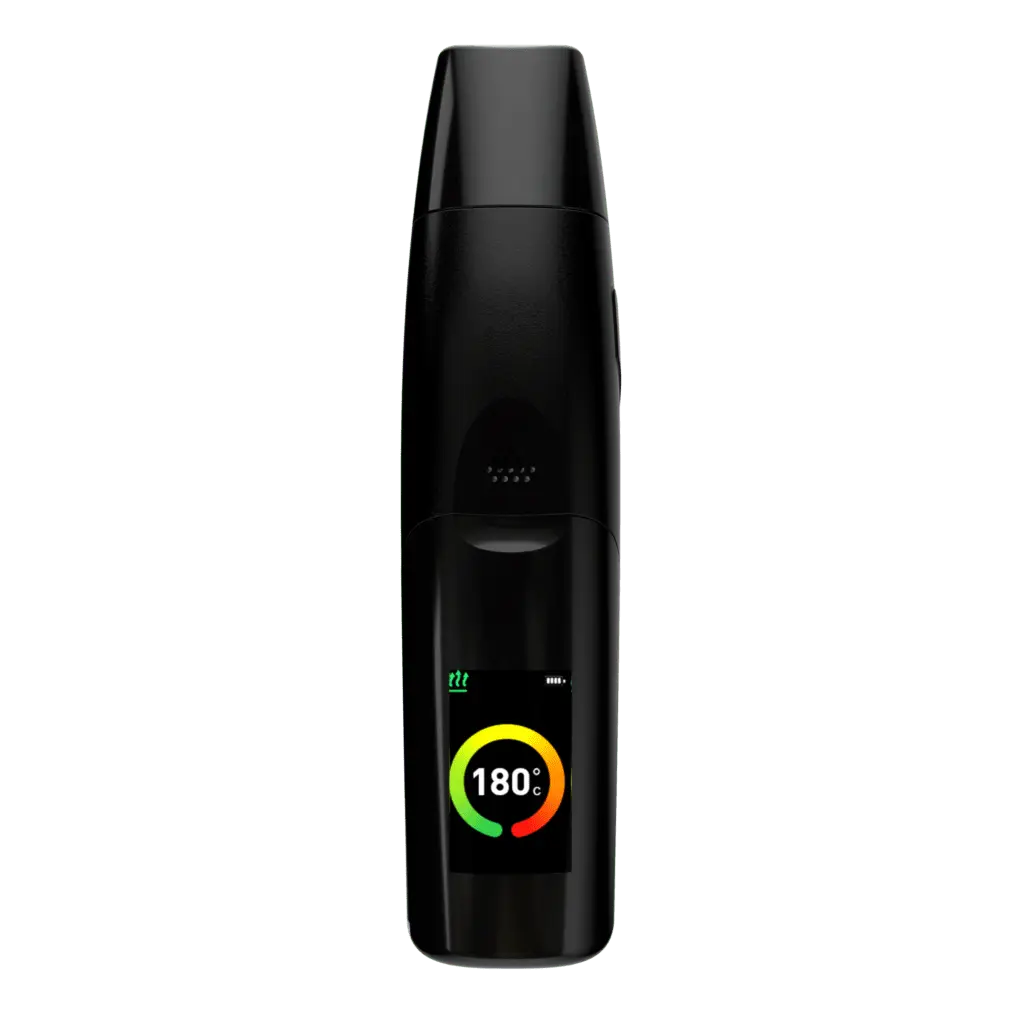 GRENCO MEDICAL ELITE II VAPORIZER Grenco Medical
