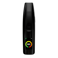 GRENCO MEDICAL ELITE II VAPORIZER Grenco Medical
