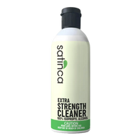 SATINCA CLEANIE 4 GREENIE 250ML Satinca