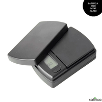 SATINCA MINI DIGITAL SCALE Satinca