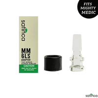 SATINCA 3IN1 6LS MM ADAPTER Satinca