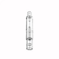 SHORT STEM BUBBLER FOR ARIZER SOLO2 Arizer