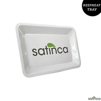 SATINCA KEEPNEAT TRAY Satinca