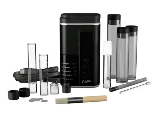 ARIZER GO SRT PORTABLE VAPORIZER Arizer