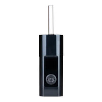 ARIZER SOLO 3 III (V2) VAPORIZER Front with mouthpiece