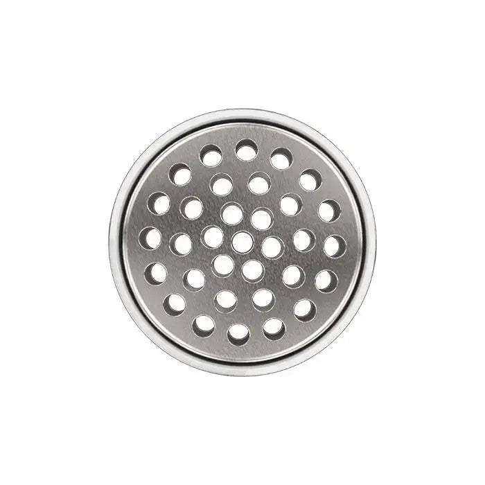 Storz and Bickel Dosing Capsule on a white background Top View