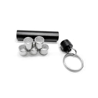TINYMIGHT 2  5 PACK DOSING CAPSULES WITH CADDY Tinymight 2