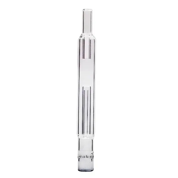 TinyMight 2 Straight Tube Bubbler