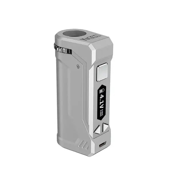 YOCAN UNI PRO SILVER 510 BATTERY Yocan