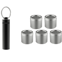 XMAX V3 PRO DOSING CAPSULES W/ CADDY Xmax