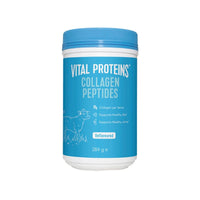 Collagen Peptides Unflavoured 284g Vital Proteins