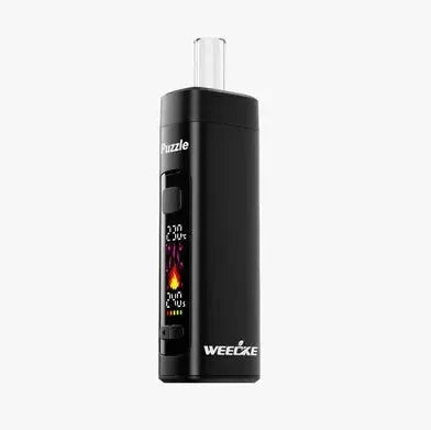 Weecke Puzzle Portable Vaporizer
