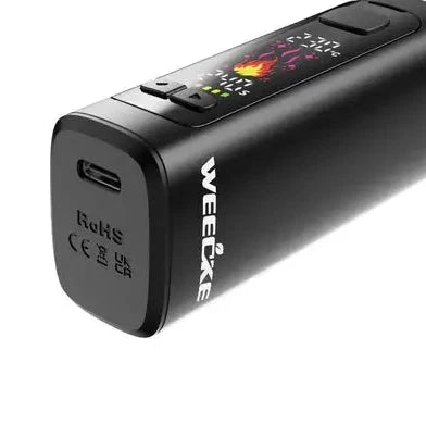 Weecke Puzzle Portable Vaporizer