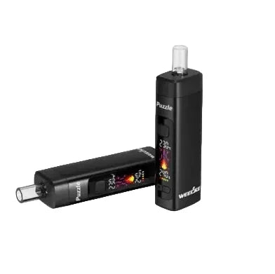 Weecke Puzzle Portable Vaporizer