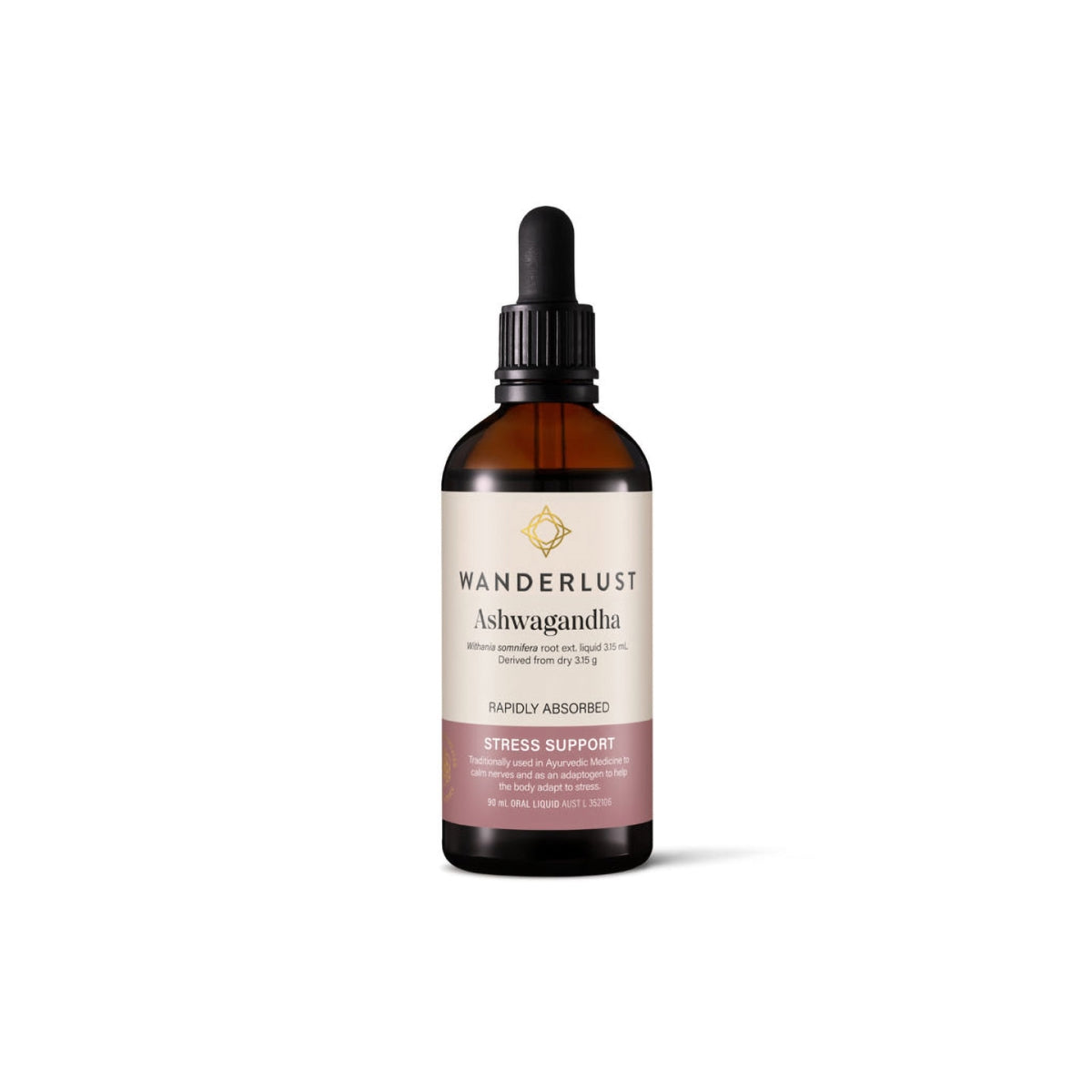 Ashwagandha 90ml