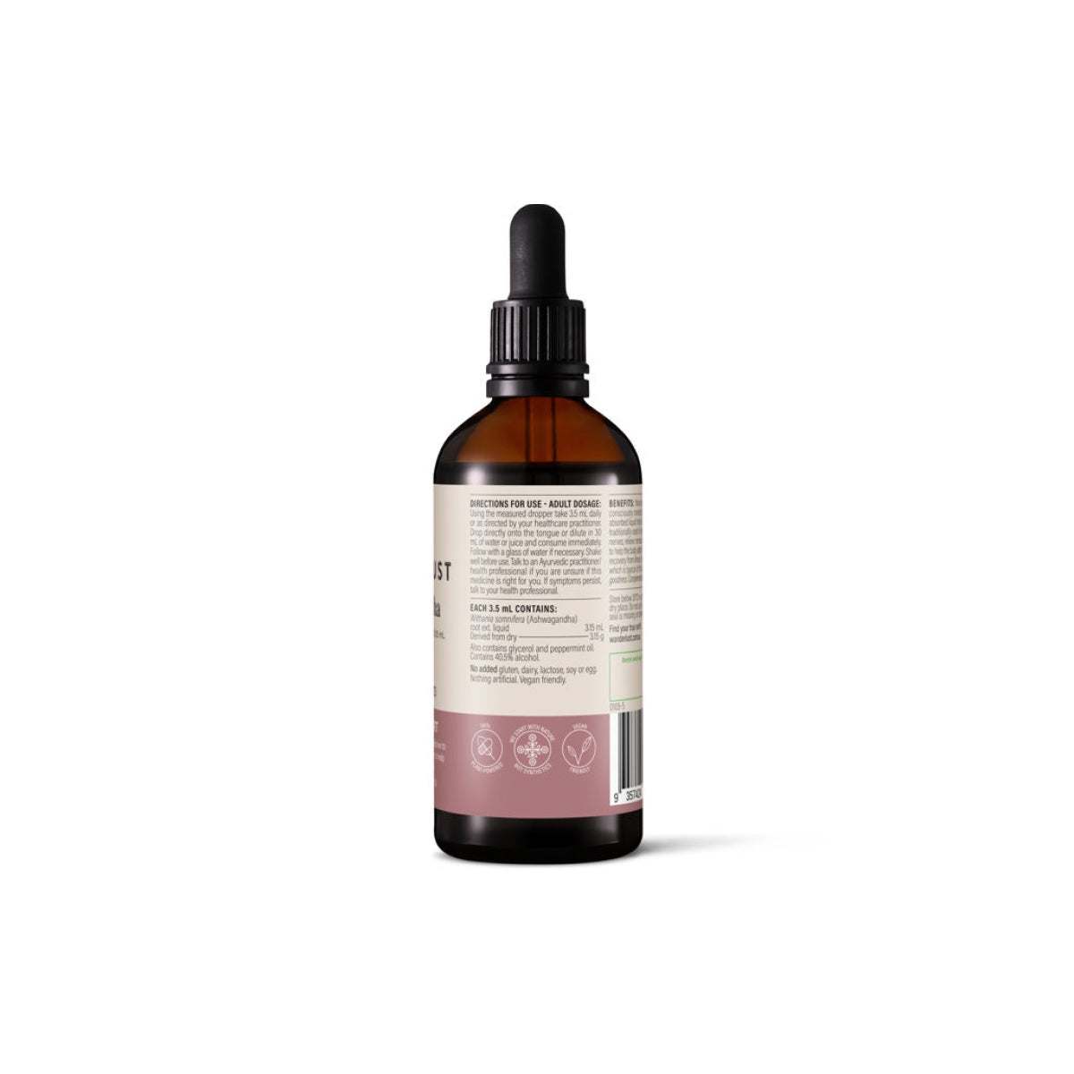 Ashwagandha 90ml