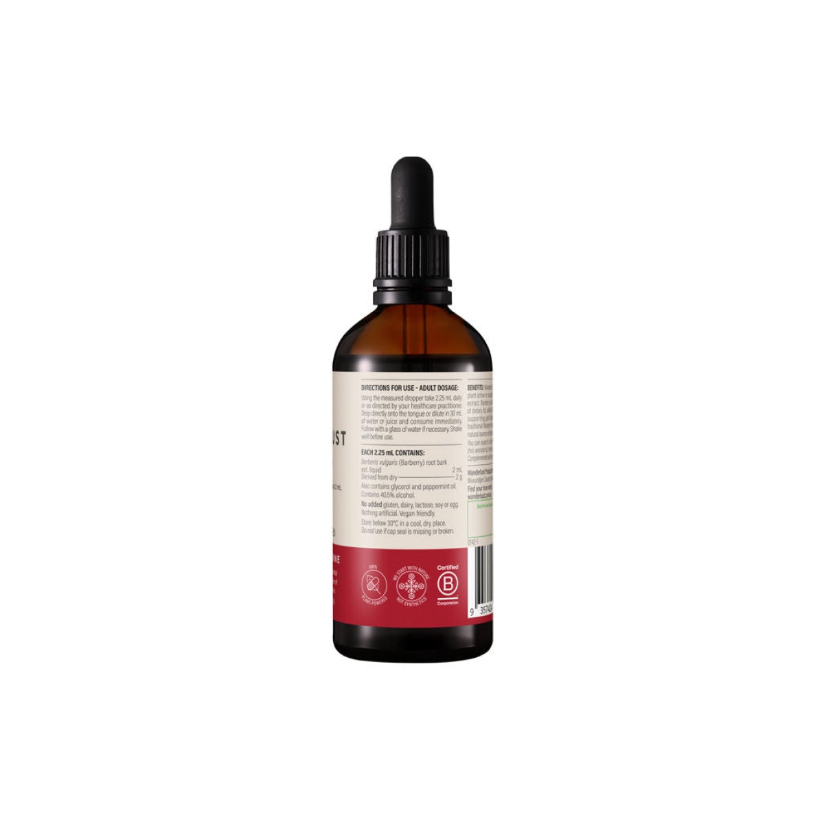Barberry 90ml
