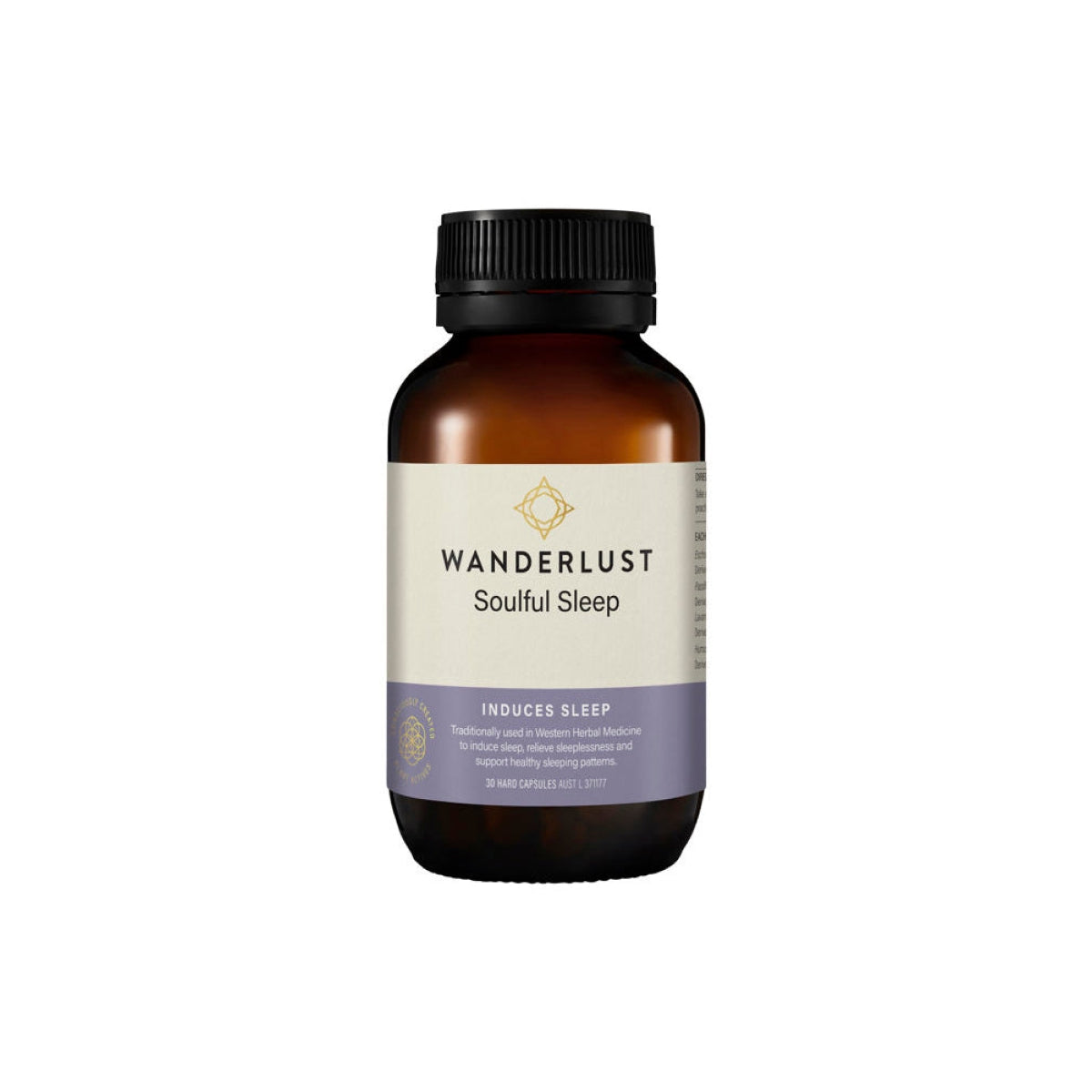 Soulful Sleep 30 Capsules