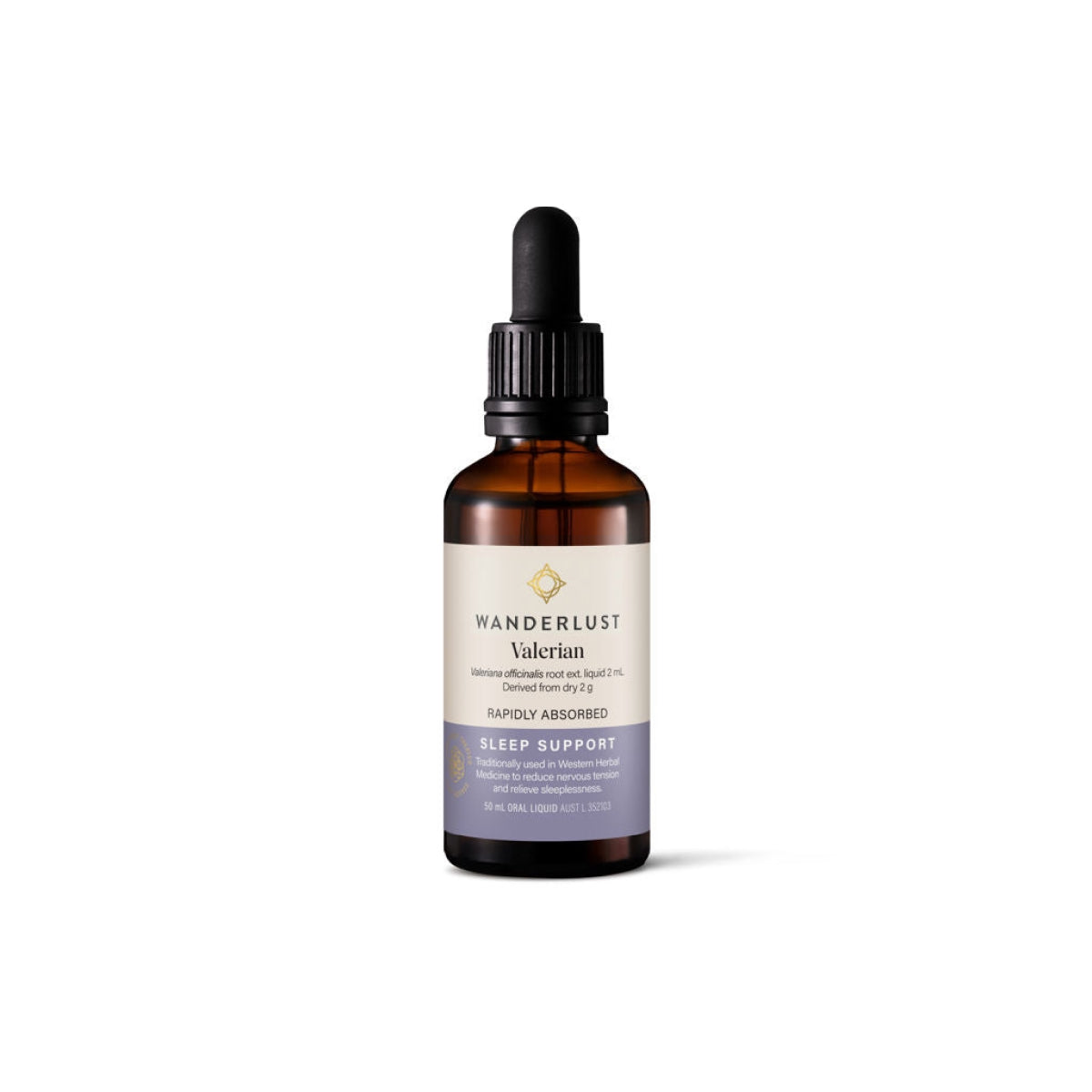 Valerian 50ml