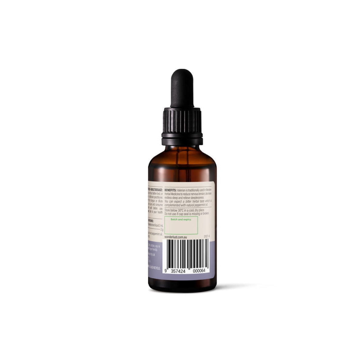 Valerian 50ml