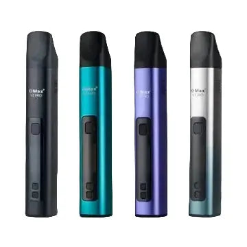XMAX V3 Pro Range All Colours