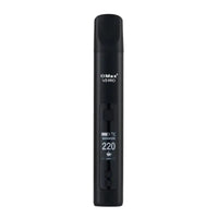 XMAX V3 Pro Black on White Background