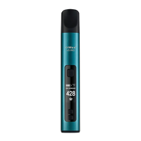 XMAX V3 PRO VAPORISER KIT - BLUE Xmax