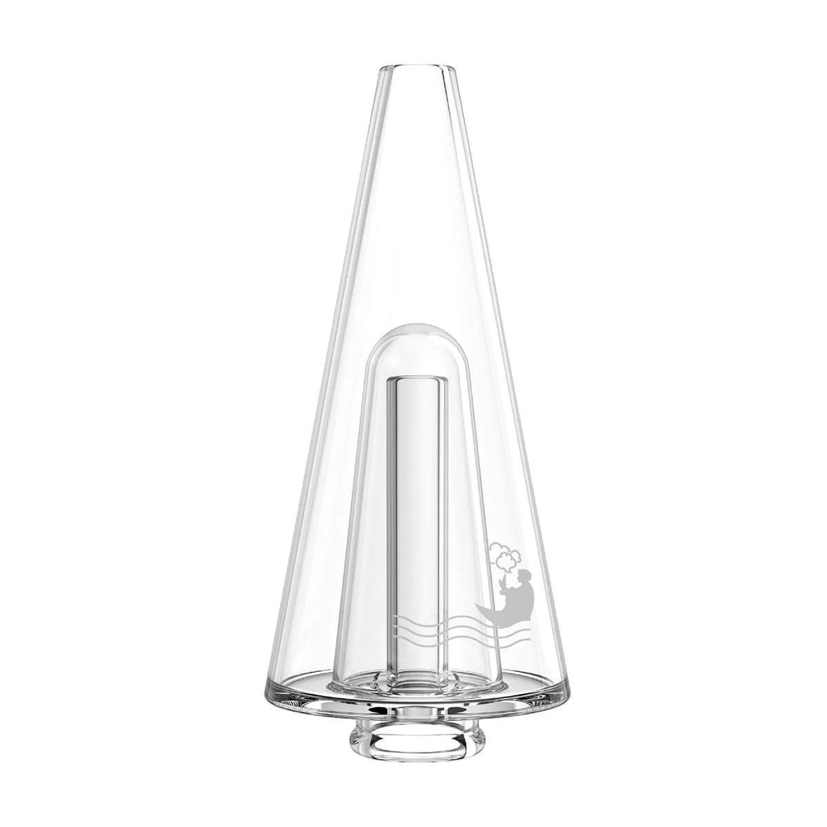 YOCAN PHASER MAX 2 REPLACEMENT GLASS Yocan