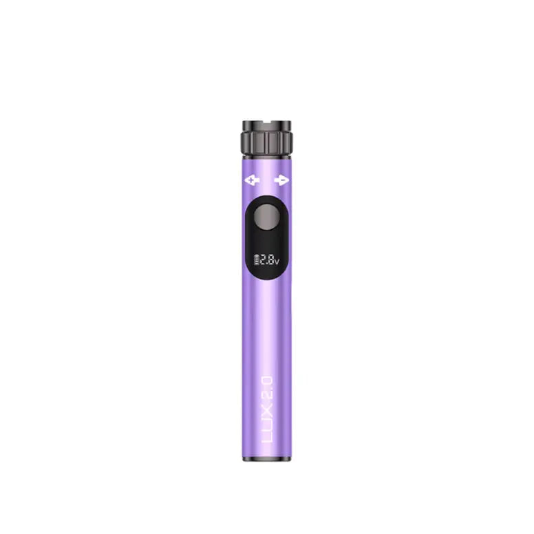 YOCAN LUX 2.0 PLUS 510 BATTERY Yocan