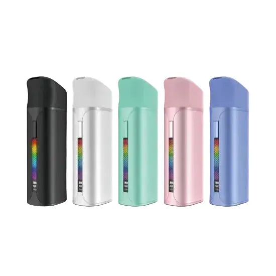YOCAN POCKET VAPORIZER Range All Colours