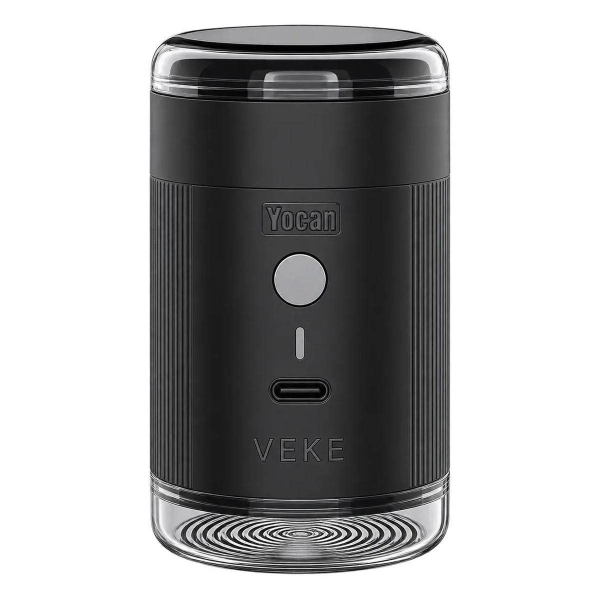 Yocan Veke Electric Pocket Grinder