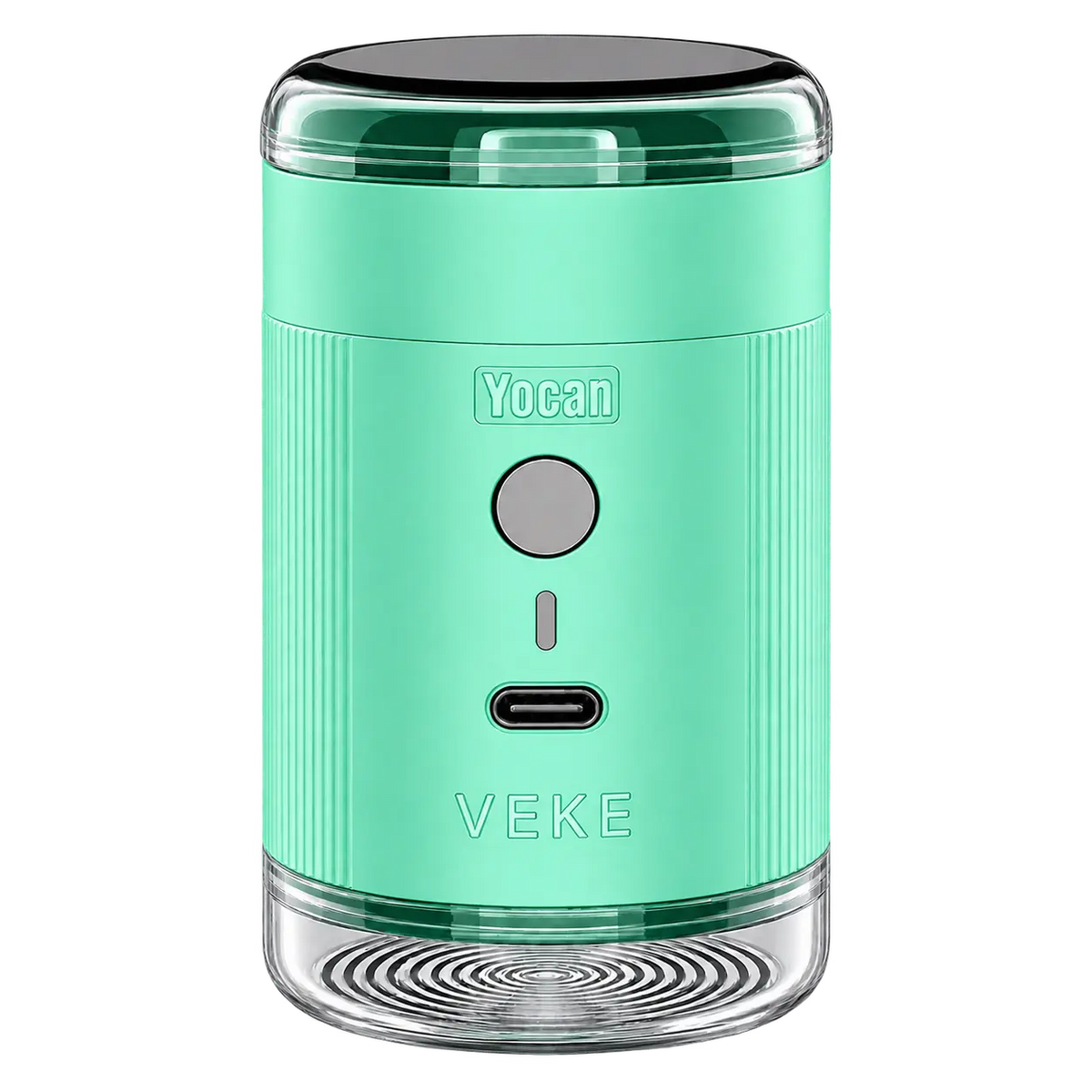 Yocan Veke Electric Pocket Grinder