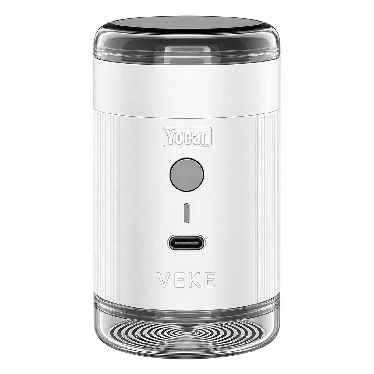 Yocan Veke Electric Pocket Grinder