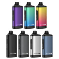 Yocan Ziva Pro Range on White Background