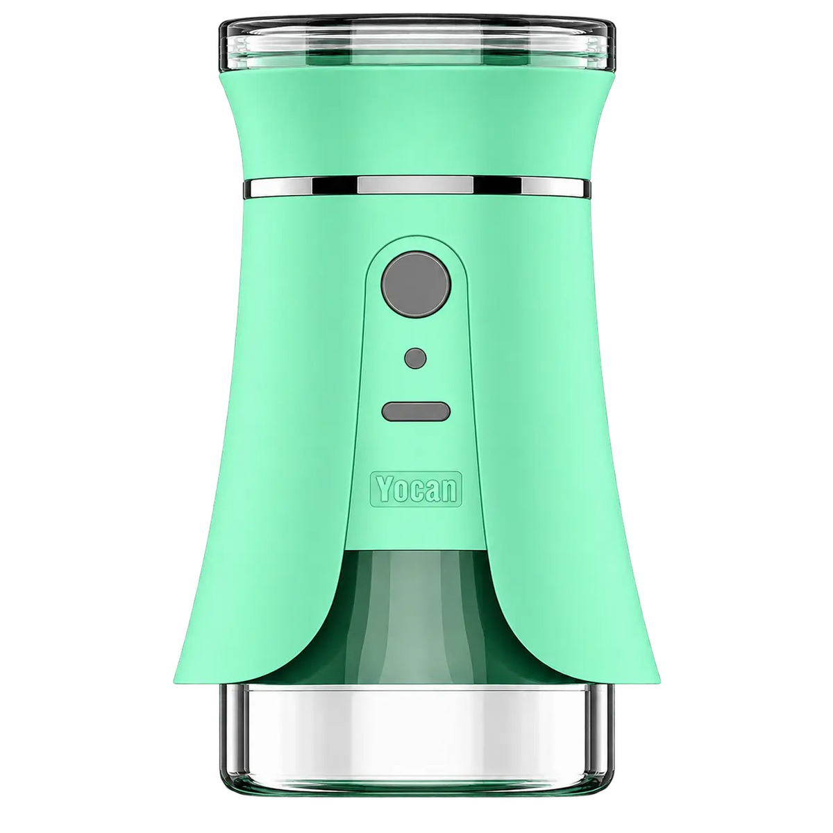 Yocan iShred Electric Grinder